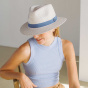 Blue Lionel Traveller Hat UPF 50+ - House Of Ord