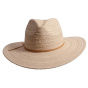 Traveller Paulo Straw Hat - American Hat