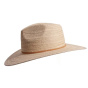 Traveller Paulo Straw Hat - American Hat