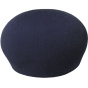 Kangol Bomboo 507 Navy Cap