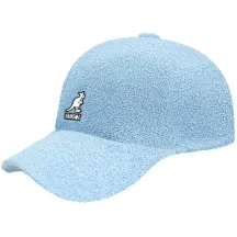Bermuda Elastic Spacecap Blue Cap - Kangol Reference: 19839| Traclet Hat Shop