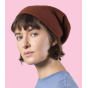 Long Nero Wool Beanie - Kopka