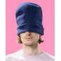 Long Nero Wool Beanie - Kopka