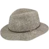 Chapeau Jackman Beige Pliable - Bailey Reference : 2318 | Chapellerie Traclet