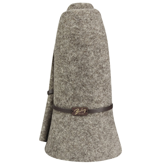 Chapeau Jackman Beige Pliable -  Bailey