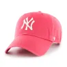 47 CAP MLB NEW YORK YANKEES CLEAN UP BERRY Cap Reference: 19847| Traclet Hat Shop