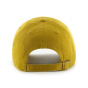 Cap 47 CAP MLB NEW YORK YANKEES CLEAN UP GOLDENROD