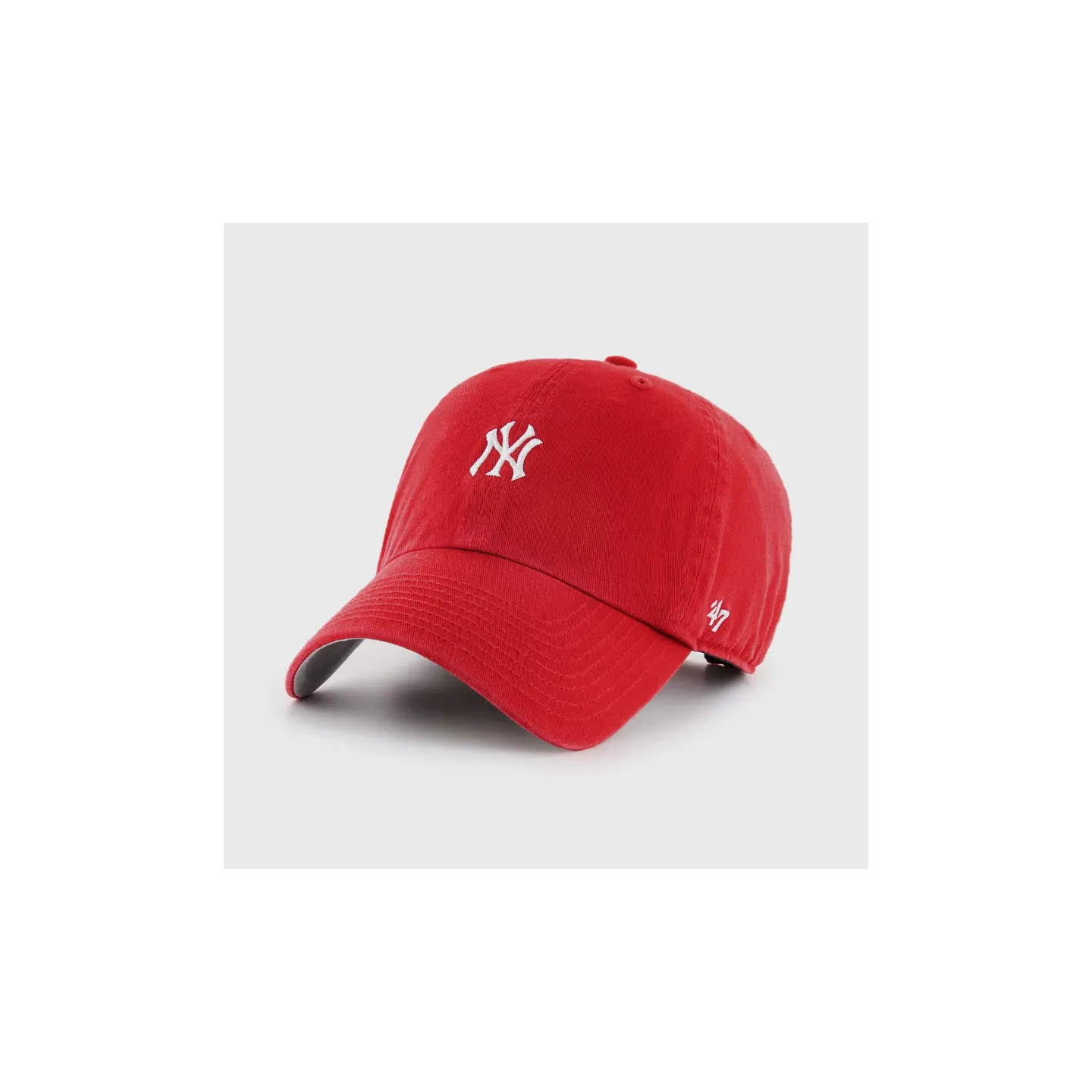 MLB NEW YORK YANKEES BASE RUNNER '47 CLEAN UP Cap Reference: 19850| Chapellerie Traclet