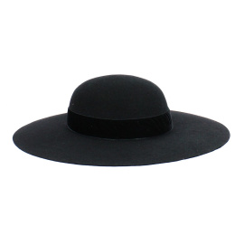 Breton Celtic Circle Koroll Breizh Hat