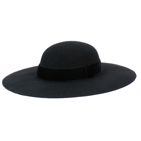 Breton Celtic Circle Koroll Breizh Hat