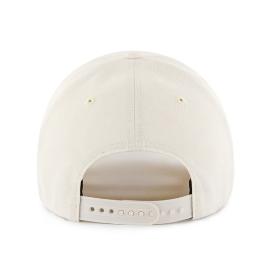 Casquette 47 MLB NEW YORK YANKEES MVP SNAPBACK NATURAL