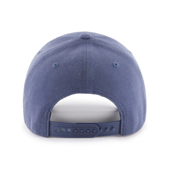 Casquette 47 MLB NEW YORK YANKEES TIMBER BLUE
