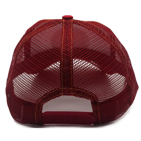 Vintage Trucker Cap 1971 - Le Chapoté