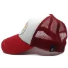 Surfing Paradise Trucker Cap - Le Chapoté Reference: 19883| Chapellerie Traclet