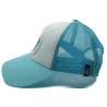 Surfing Paradise Trucker Cap - Le Chapoté Reference: 19883| Chapellerie Traclet