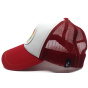 Kids' Baseball Cap "Little Melon" - Le Chapoté