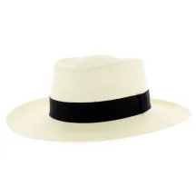 Chapeau Panama Gambler