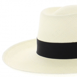 Panama Gambler Hat