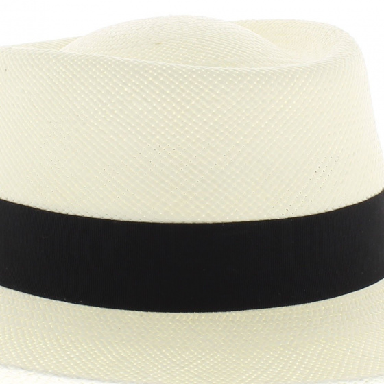 Chapeau Panama Gambler Chapeau Panama Gambler