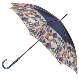 Women's Neon Cane Umbrella - Piganiol