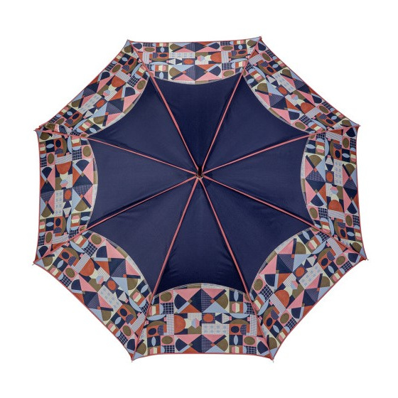 Parapluie Femme Canne Neon - Piganiol Parapluie Femme Canne Neon - Piganiol