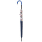 Women's Walking Stick Umbrella Neon - Piganiol