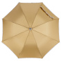 Parapluie Ombrelle Delicacy Beige UV UPF 50 - Piganiol