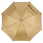 Umbrella Delicacy Beige UV UPF 50 - Piganiol