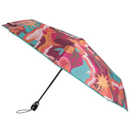 Parapluie Femme Pliant Limoncello - Piganiol