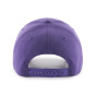 47 MLB NEW YORK YANKEES PURPLE Cap