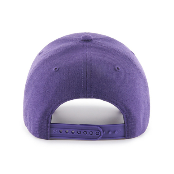 Casquette 47 MLB NEW YORK YANKEES PURPLE