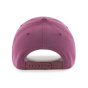 47 MLB NEW YORK YANKEES PLUM Cap
