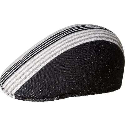 Casquette Bombée League 507 - Kangol Reference : 19923| Chapellerie Traclet