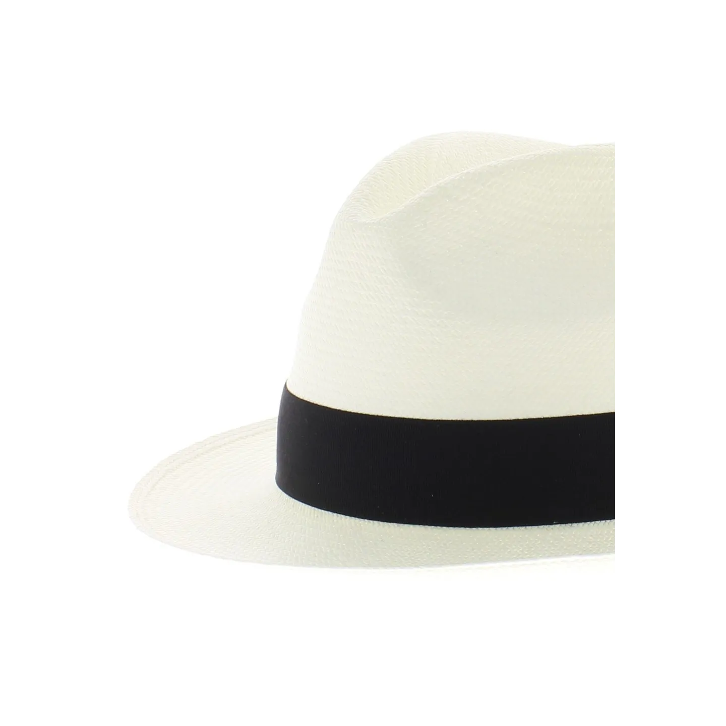 Chapeau Panama - Homero Ortega