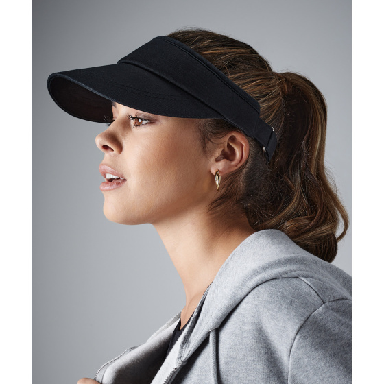 Casquette Visière Soethic Coton - Beechfield