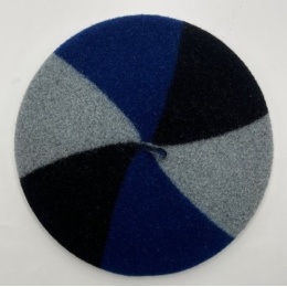 Children's Trio Beret - Le Béret Français