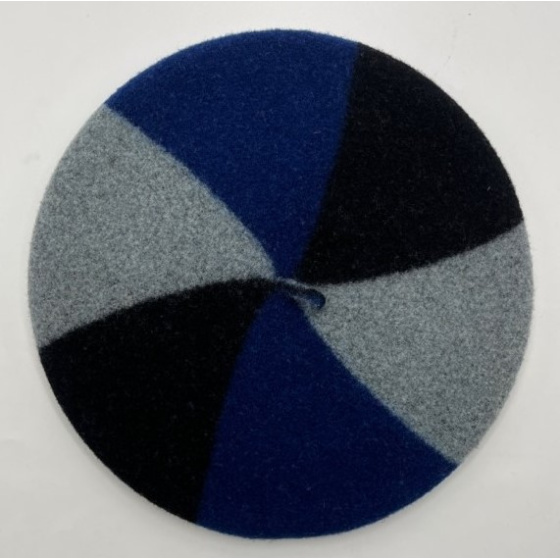 Children's Trio Beret - Le Béret Français