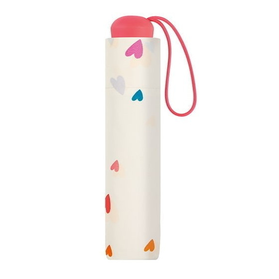 Children's Mini Umbrella Candy Hearts - Esprit
