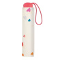 Kids' Mini Umbrella with Jellyfish Print - Benetton