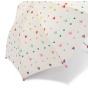 Kids' Mini Umbrella with Jellyfish Print - Benetton