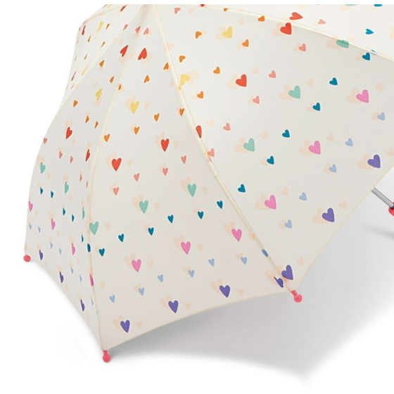 Mini Parapluie Enfant imprimé Méduse - Benetton Mini Parapluie Enfant imprimé Méduse - Benetton