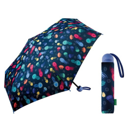 Mini Umbrella Child Medusa print - Benetton