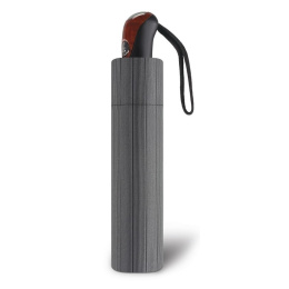 Lorenzo Easymatic Folding Umbrella for Men - Pierre Cardin