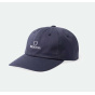 Baseball Cap Alpha Blue - Brixton