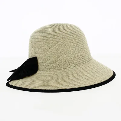 Casquette Estagnol Grande Visière Camel - Traclet
