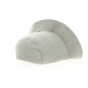 Traclet Beige Cotton and Linen Bucket Hat