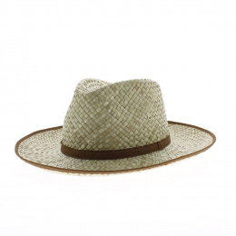 Garden hat made in France - traclet