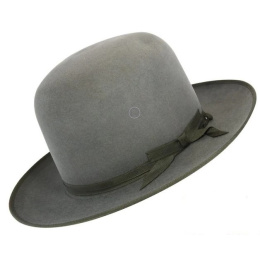 Campdraft Bluegrass Fur Felt Hat - Akubra