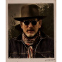 Campdraft Bluegrass Fur Felt Hat - Akubra