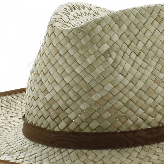 paille de jardin - Chapeau de jardin paille de jardin - Chapeau de jardin